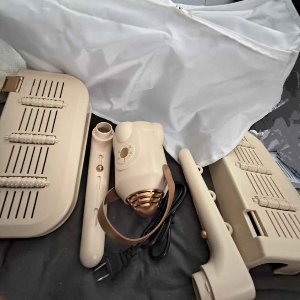 Portable Dryer / Hanger